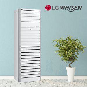 [LG]에어컨신 LG 휘센 인버터 1등급 중대형 냉난방기 15평 사무실 업소용 실외기포함 LJ23
