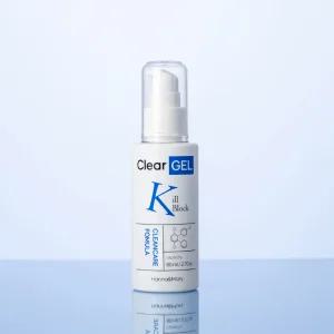 한나앤마리 킬블럭 클리어겔 80ml