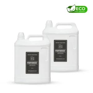 마마왁스 화이트 미네랄 오일 10L (원목 나무 도마 라탄 의류 관리 등)