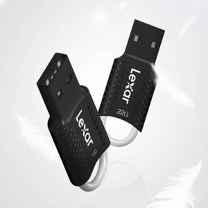 LEXAR JUMPDRIVE V40/16G 독특한USB메모리 128G 특이한USB