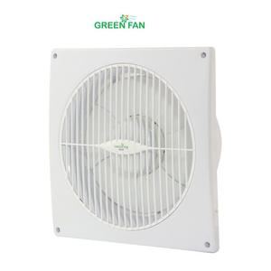 자동계폐식 저소음 환풍기 날개30cm/소형/환풍기/욕실용/산업용/미니/규격/창틀/댐퍼/창문/날개/업소용/싱