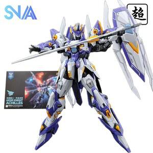 SNAA 원래 원탁 LANCELOT 12 명의 시리즈의 모델 기사 조립 소년 피규어 IN 액션