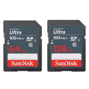 카메라 니콘 Z5II SD카드 64 128GB 샌디스크정품