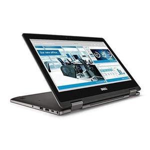Dell GD1R1 래티튜드 3379 2-in-1 노트북 터치 이 있는 1100ml인치 FHD 인텔 코어 i3-6006U 4GB DDR4 128GB