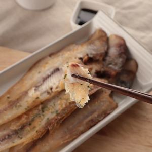 군산 바다의 맛 반건조 박대 중사이즈 5미 가족 건강 밥상