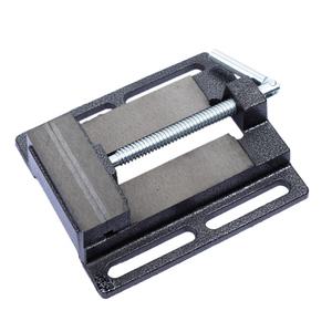 팍스 탁상드릴 바이스 드릴링 고정 76mm 3인치