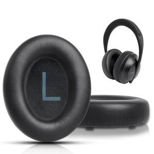 Bose 700 소음 차단 헤드폰(NC700)용 양가죽 이어패드 교체 더 소프트 포함 이어 패드 쿠션