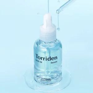 토리든 다이브인 저분자 히알루론산 세럼 50ml 1개