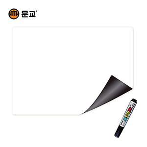 A1WC7B0F0 보드 냉장고 고무 BOARD 판 메모 대형 600X400 붙이는 자석