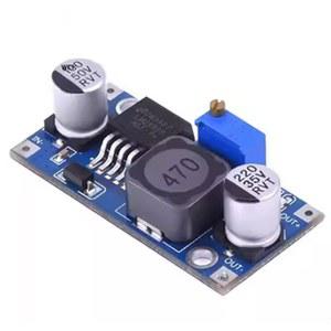 다운 조정 전압 장치 12V LM2596S 공급 3V 전원 가능한 스텝 모듈 5V 24V LM2596 조정기 3A