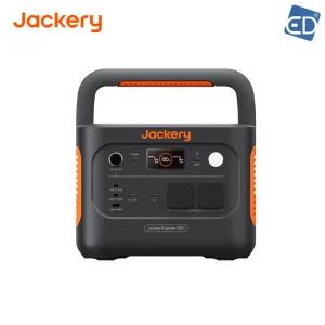 잭커리 Jackery 1000v2 인산철 올인원 파워뱅크 / 캠핑용 차박 낚시 /ED