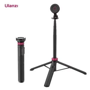 울란지 MT84 Ulanzi MT-84 마그네틱 셀카봉 삼각대 무선 블루투스 원격