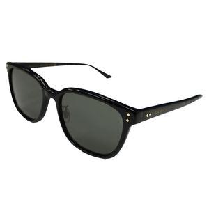 GUCCI Sunglass 구찌 선글라스 MAN RECYCLED AC GG1896SK-001 57 2025SS