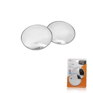 토드 76mm 2P 1SET 보조미러 백미러