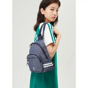 [르꼬끄](센텀시티점)[60% OFF] 선데이 미니 백팩 (QP123ABP16_DEN)