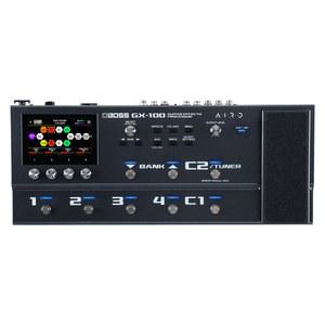 베이스 멀티 이펙터 Bass GT1000 ME 90B 기타