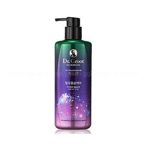 닥터그루트 마이크로바이옴 제네시크7 두피강화 캡슐 샴푸 400ml 1개