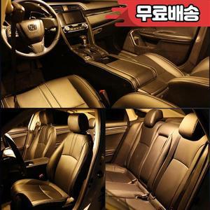 자동차 LED 실내 조명 메르세데스 벤츠 R129 SL55 클래스 Canbus