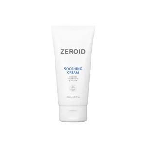 제로이드 수딩 크림 160ml 1개