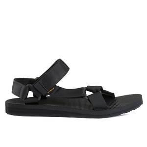 테바 Teva 남성 스포츠 샌들. 오리지널 유니버셜 STVM2014010BLK