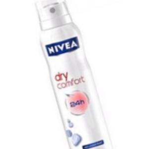 데오드란트 스프레이 200ml 땀 억제 제거