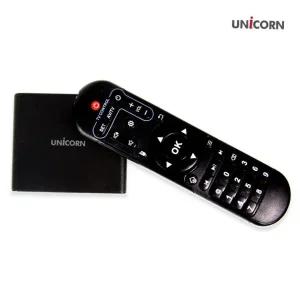 유니콘 AV-M7 2세대 디빅스플레이어 UHD 4K지원 DIVX