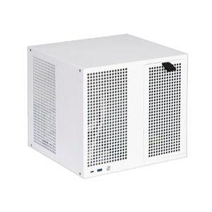 Space 8Bay NAS AIO Case MATX ATX 8베이 나스케이스