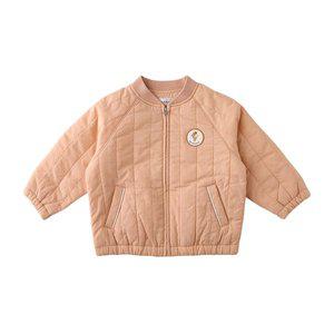 [밍크뮤] 쁘띠아이스크림패딩점퍼 (35115-113-01)