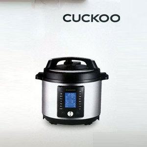 쿠쿠 팟 멀티쿠커 CMC-A0655FB K