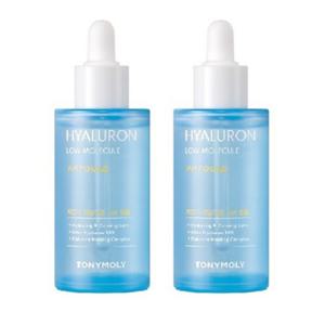 토니모리 더마랩 저분자 히알루론 수분 앰플 50ml X2