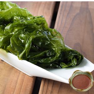 완도 햇 염장 쌈 다시마 3kg