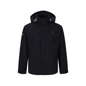 매장정품 블랙야크 BLACKYAK 남성 AWC 3L 레인자켓_BK 1BYJKSU013BK 118995