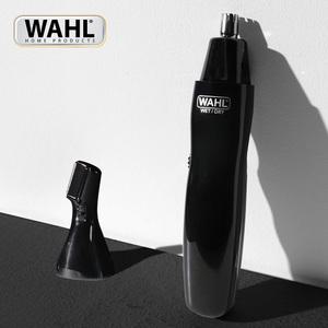 왈 WAHL 트리플 트리머 코털 제거기 잔털 정리기