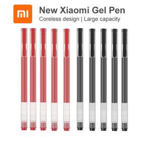 펜 슈퍼 내구성 사인 MI 0.5mm 서명 S MJZXB02WC 부드러운 스위스 리필 Mikuni Japan Ink
