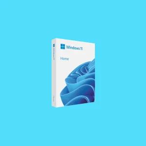 [정품인증점] MS 윈도우11 Home FPP 처음사용자용 영구제품키 USB설치 / Windows 11 Home 처음사용자용