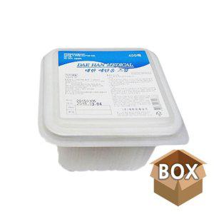 BOX 에탄올스왑 400매 30P 일회용 에탄올솜 소독솜 (반품불가)