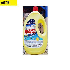 트리오 애경 2Kg x6개 식자재 용품 유통 도매