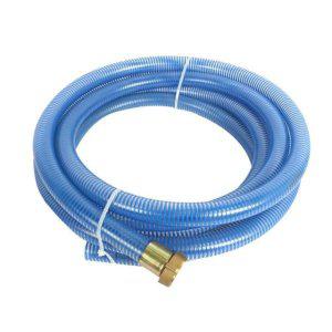 108066 농약교반기용 흡입호스 32mmx5.0m 물호스