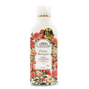 쿨샵 르샤트라 보타닉 섬유유연제 피오니부케 1000ml