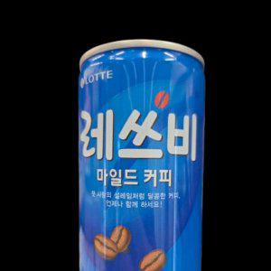 롯데칠성 레쓰비 마일드 175ml X 30캔