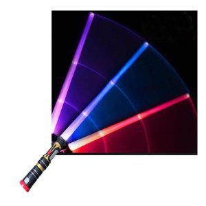 3in1 불빛 사운드 광선검