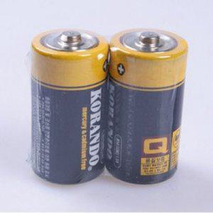 R20D 베이직 코란도 건전지 장난감 올데이 손전등 배