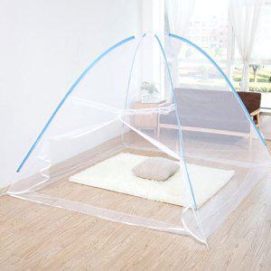 원터치 텐트 모기장 3호 7-8인용