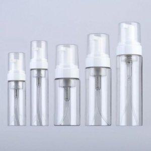 공병 인기 거품 200ml 용기 감성 핸드 워시 화장품 로