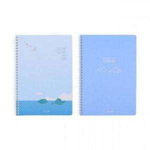 2500 베이직 모닝글로리 IV SP노트 올데이