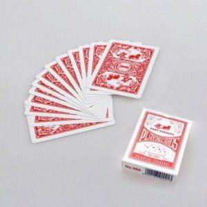 포커 원카드 데일리 트럼프 보드게임 클래식 포카 마