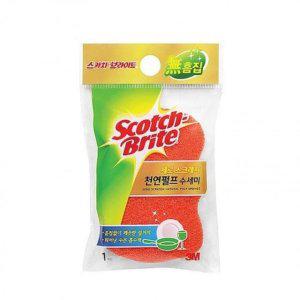 스카치브라이트 베이직 3M 0945 제로스크래치 올데이