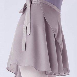 발레룩 랩스커트 힙커버 치마 LD787