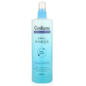 과일나라 헤어케어 컨퓸 투페이스 트리트먼트 530ml