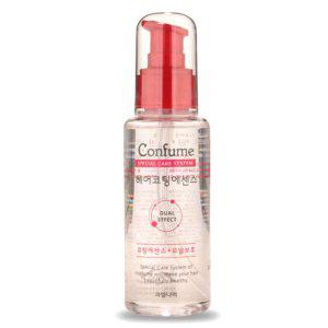과일나라 헤어케어 컨퓸 헤어 코팅 에센스 100ml
